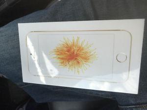 Iphone se