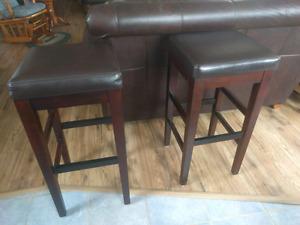 Island/bar stools