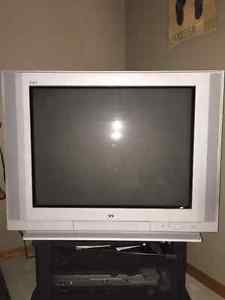 JVC I'Art TV for sale