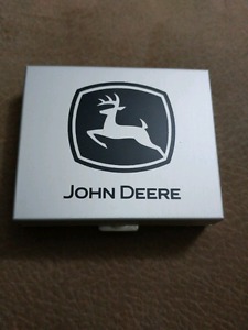 John Deere dice**brand new, Never used**