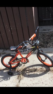 Kids Bike