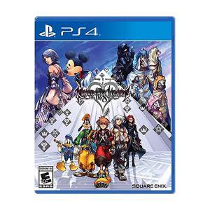 Kingdom Hearts 2.8 - For Sale. Cheap.