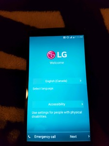 LG g4