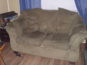LOVE SEAT FOR SALE