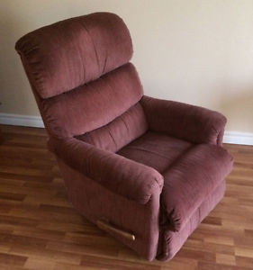 Lazy Boy Recliner