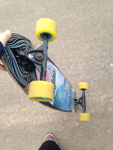 Long board