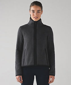 *** LuLuLemon Zip Up - New with Tags ***
