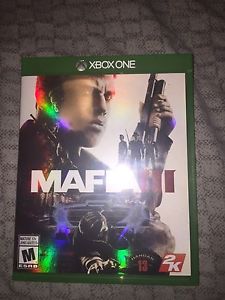 Mafia 3
