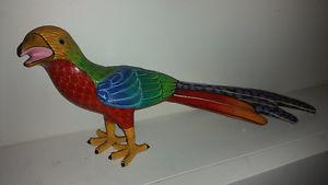 Mexican Bird