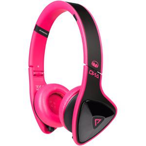 Monster DNA Headphones - Pink