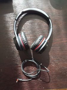 Monster Headphones
