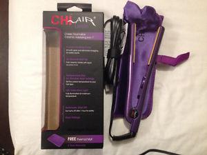 NEW CHI AIR EXPERT HAIRSTYLING IRON $60!!