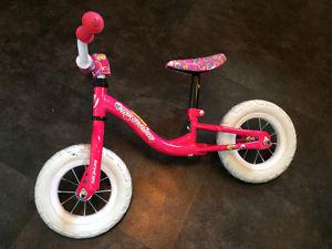 Nakamura Toddler bike
