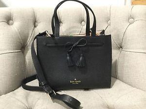 New Authentic Kate Spade Small Isobel Leather Purse Retail