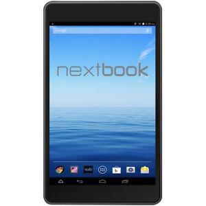 Nextbook 7.85" Tablet Nx785qc16g-r Quad Core 1.6ghz 1gb RAM