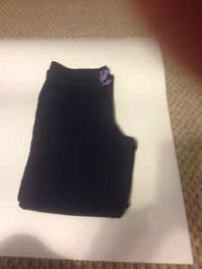 Nice Fleece Navy Pants by est.  Place
