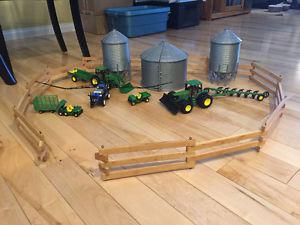 Nice set of Farm Toys