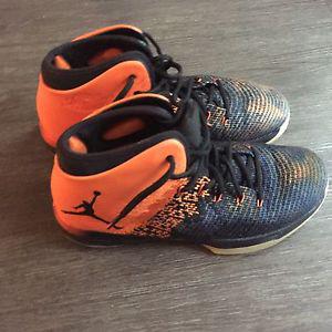 Nike /Air Jordan 31s basketball shoes Size 10.5