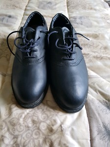 Nike golf shoes
