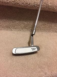 Odyssey putter white hot