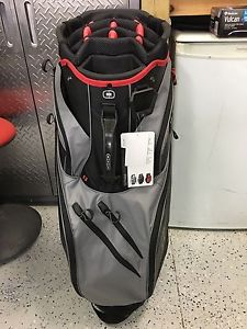 Ogio Gotham Golf Cart Bag