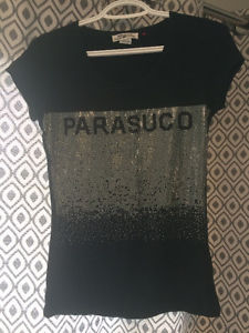 PARASUCO t-shirt