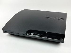 PS3 Gaming System