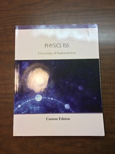 Physics 155 Textbook Custom Edition