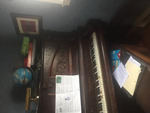 Piano