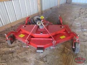 REDUCED ****** Buhler/Farm King 5 Foot Mower 3 pt hitch