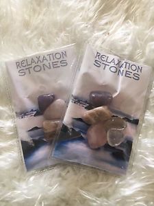 Relaxation stone pack