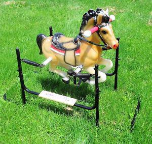 Rocking Horse  is the price