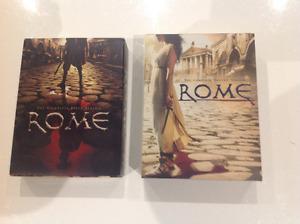 Rome season 1&2 (complete series)