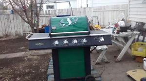 Roughrider bbq for sale