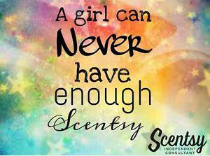 SCENTSY!!! Everything you need