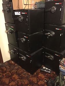 Safes for sale or trade