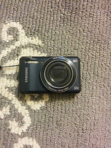 Samsung camera 80$