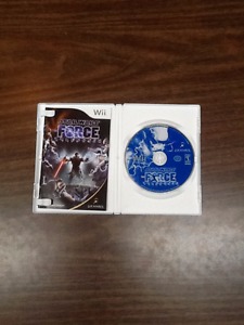 Star Wars: The Force Unleashed - Complete