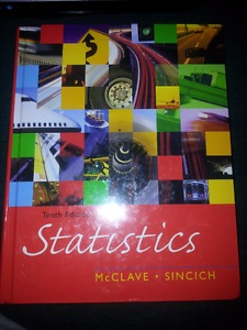 Statistics 10th Edition