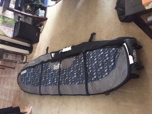 Surf Board Bag (Balin Coffin Series 8' 6")
