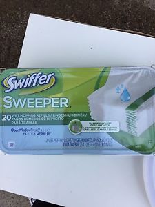 Swiffer Sweeper