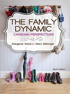 The Family Dynamic (6th Edition)
