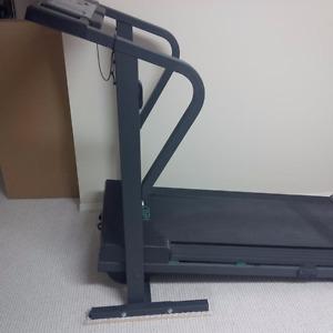 Treadmill & exercise bike for sale