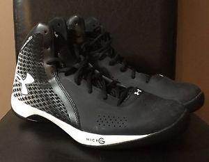 Under Armour Basketball Shoes