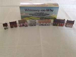 Wade Whimsie-On-Why Set #3