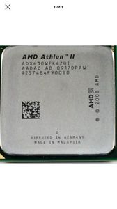 Wanted: AM3 CPU NEEDED ASAP!