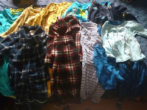 Wanted: Baby boys clothes months