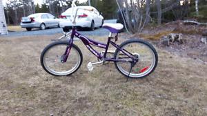 Wanted: Kids bicycle for sale