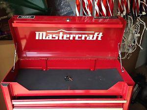Wanted: Mastercraft toolbox