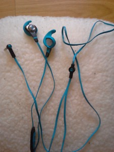 Wanted: Monster ear buds never been used